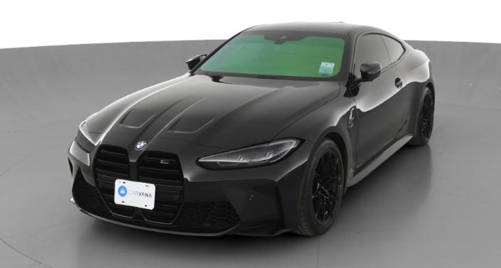 2021 BMW M4 Competition -
                Colonial Heights, VA