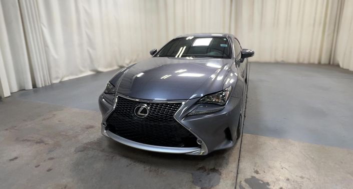 2015 Lexus RC 350 -
                Riverside, CA