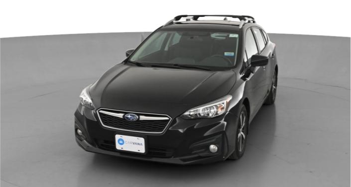 2019 Subaru Impreza Premium -
                Beverly, NJ