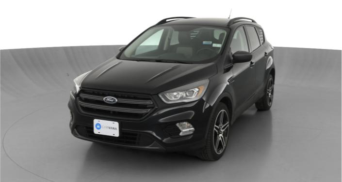 2019 Ford Escape SEL -
                Lorain, OH