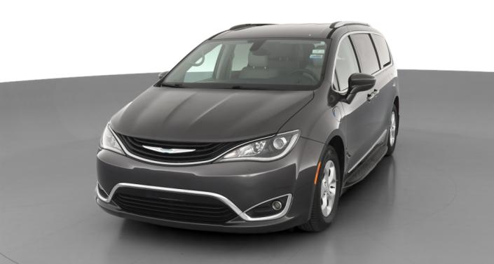 2018 Chrysler Pacifica Hybrid Touring L -
                Rocklin, CA
