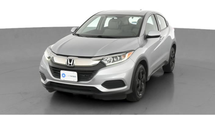 2019 Honda HR-V LX -
                Bessemer, AL