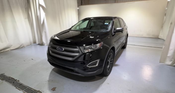 2018 Ford Edge SEL -
                Union City, GA