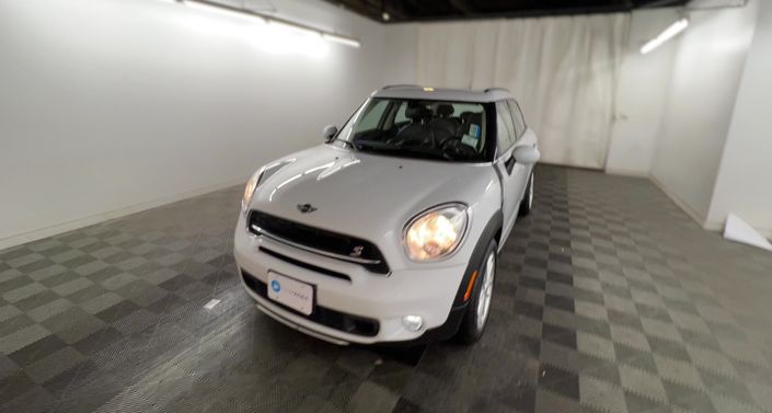 2016 MINI Cooper Countryman S -
                Framingham, MA