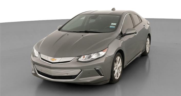 2017 Chevrolet Volt Premier -
                Auburn, GA