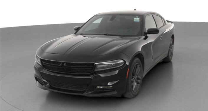 Thumbnail: 2019 Dodge Charger - 1