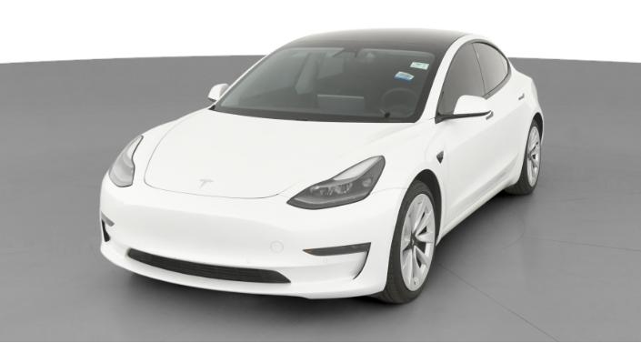 2021 Tesla Model 3 Standard Range -
                Tolleson, AZ