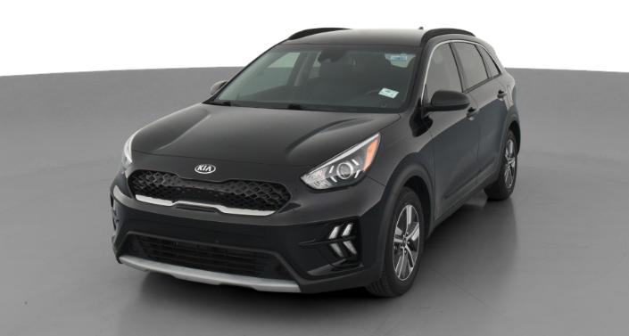 2020 Kia Niro LXS -
                Concord, NC