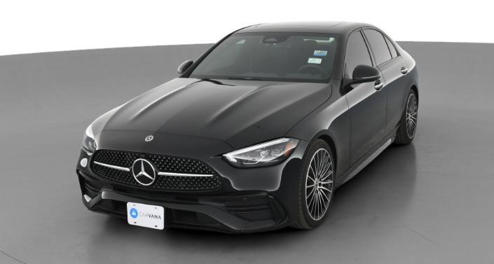 2023 Mercedes-Benz C-Class C 300 -
                Richton Park, IL