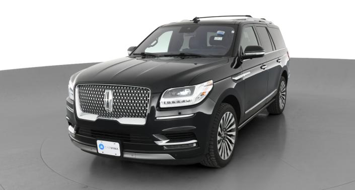 2019 Lincoln Navigator Reserve -
                Richton Park, IL