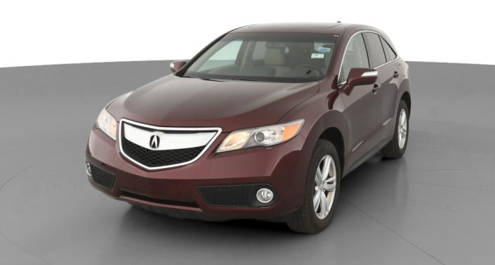 2014 Acura RDX Base -
                Tolleson, AZ