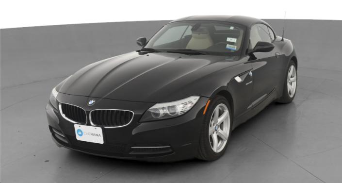2013 BMW Z4 sDrive28i -
                Hebron, OH