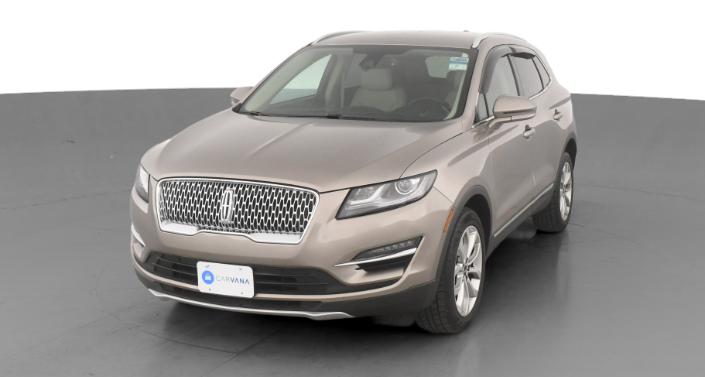 2019 Lincoln MKC Select -
                Indianapolis, IN