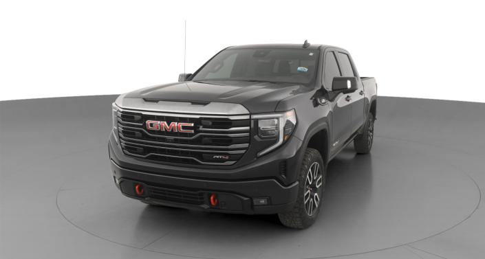 2023 GMC Sierra 1500 AT4 -
                Indianapolis, IN