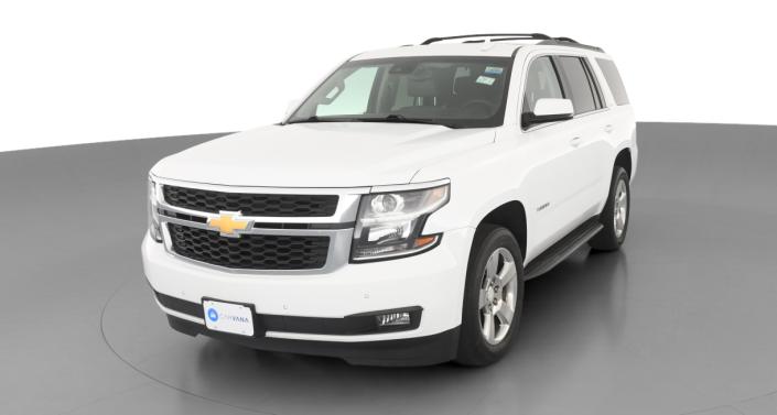 2017 Chevrolet Tahoe LT -
                Rocklin, CA