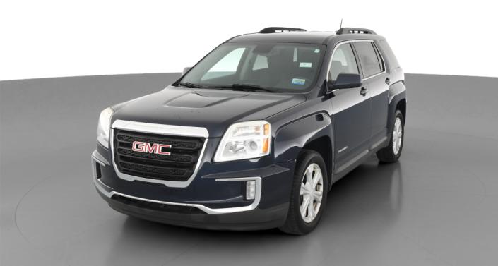 2017 GMC Terrain SLE -
                Trenton, OH