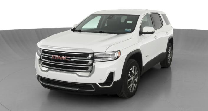 2022 GMC Acadia SLE -
                Lorain, OH
