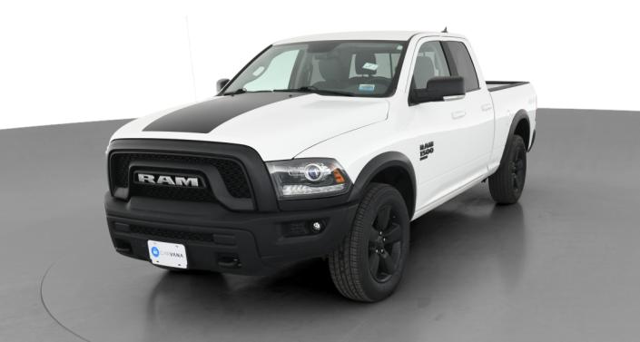 2019 RAM 1500 Classic Warlock -
                Richton Park, IL