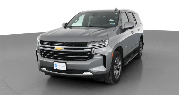 2022 Chevrolet Tahoe LT -
                Richton Park, IL
