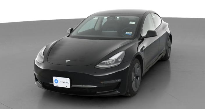 2022 Tesla Model 3 Long Range -
                Richton Park, IL