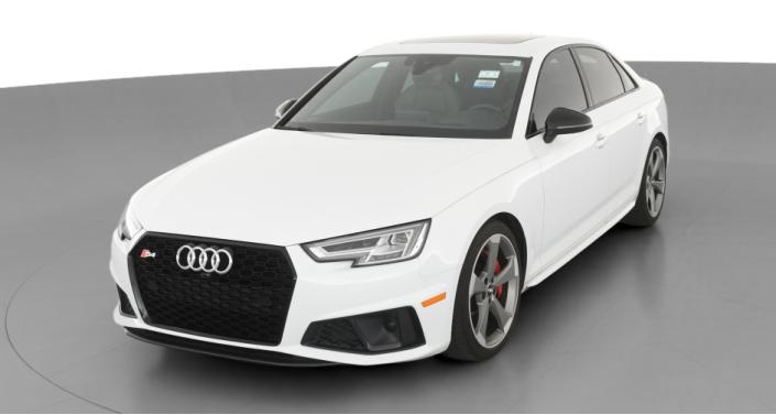 2019 Audi S4 Prestige -
                Rocklin, CA