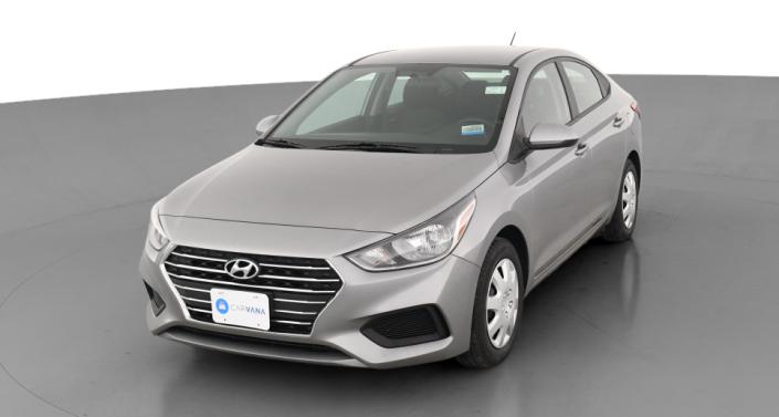 2022 Hyundai Accent SE -
                Indianapolis, IN