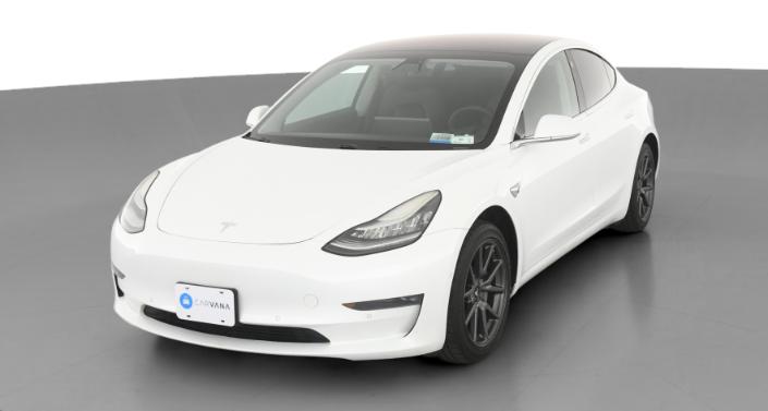 2019 Tesla Model 3 Standard Range -
                Rocklin, CA
