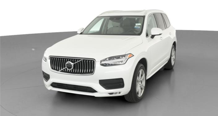 2020 Volvo XC90 T6 Momentum -
                West Memphis, AR