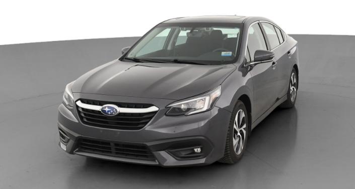 2020 Subaru Legacy Premium -
                Indianapolis, IN