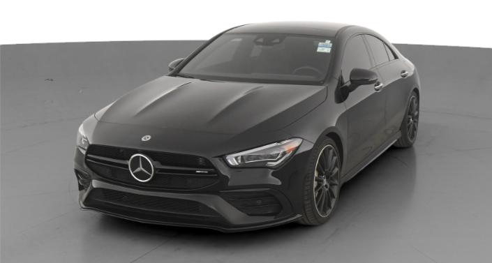 2022 Mercedes-Benz CLA 35 AMG -
                Indianapolis, IN