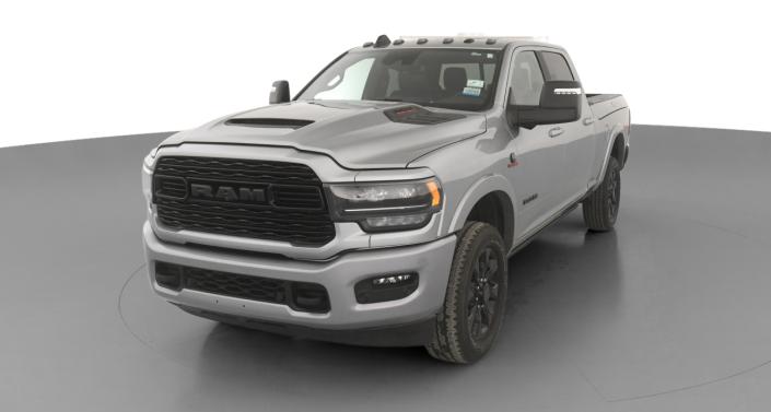 2024 RAM 2500 Limited -
                Fort Worth, TX