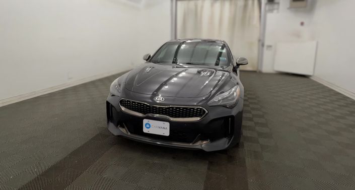 2019 Kia Stinger GT1 -
                Framingham, MA