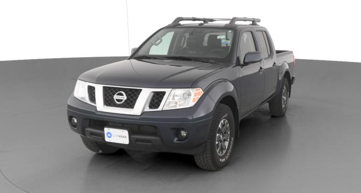 2021 Nissan Frontier PRO-4X -
                Indianapolis, IN