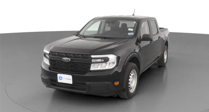 2022 Ford Maverick XL -
                Indianapolis, IN