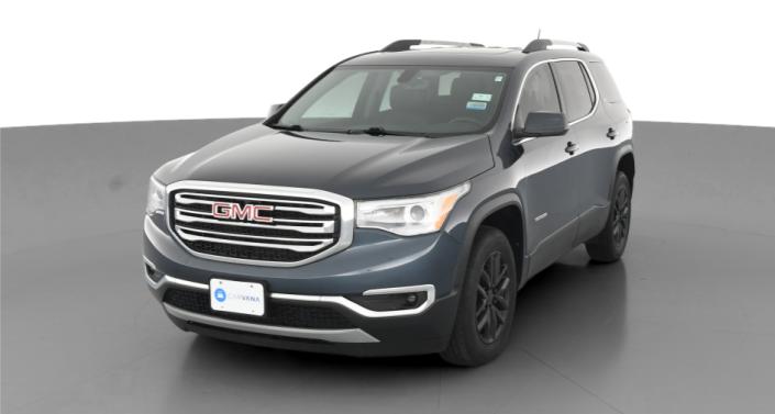 2019 GMC Acadia SLT -
                Trenton, OH
