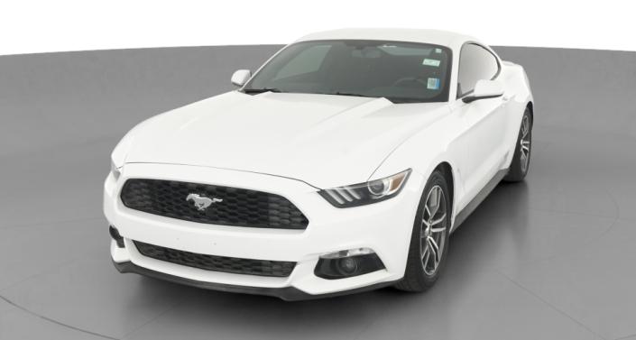 2017 Ford Mustang  -
                Rocklin, CA