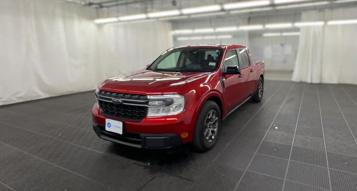 2024 Ford Maverick XLT -
                Indianapolis, IN