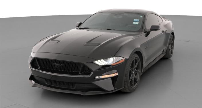 2019 Ford Mustang GT Premium -
                Tolleson, AZ