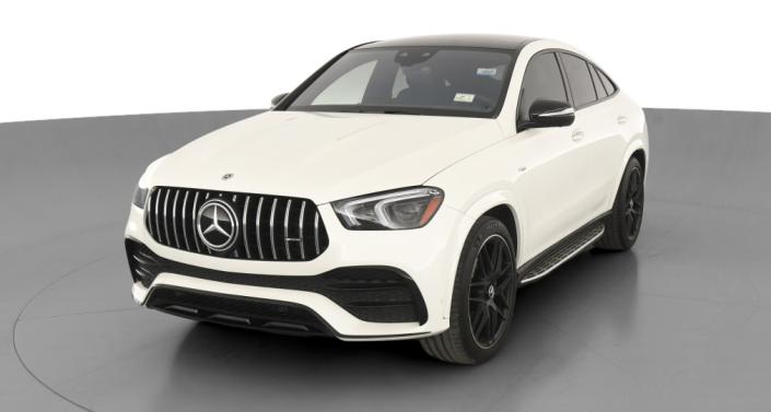 2022 Mercedes-Benz GLE 53 AMG -
                San Antonio, TX