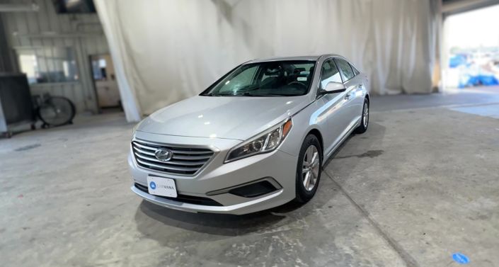 Thumbnail: 2016 Hyundai Sonata - 1