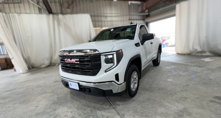 2024 GMC Sierra 1500 Pro -
                Houston, TX