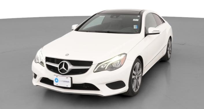 2014 Mercedes-Benz E-Class E 350 -
                Tolleson, AZ