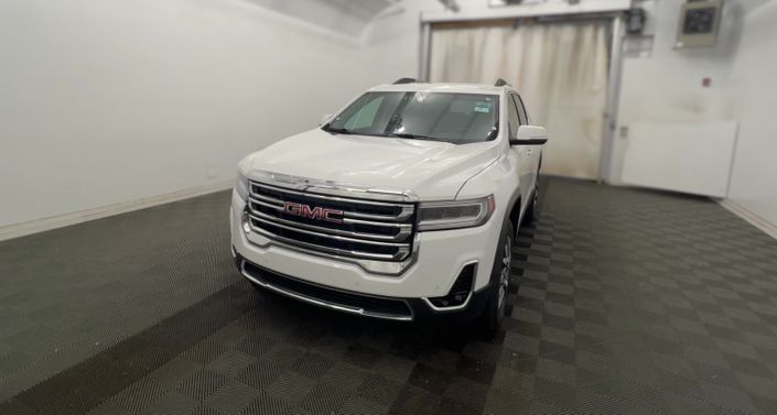 2023 GMC Acadia SLT -
                Framingham, MA