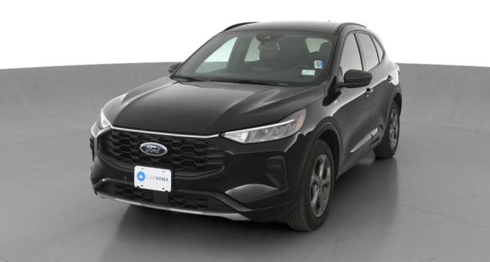 2024 Ford Escape ST-Line -
                Colonial Heights, VA