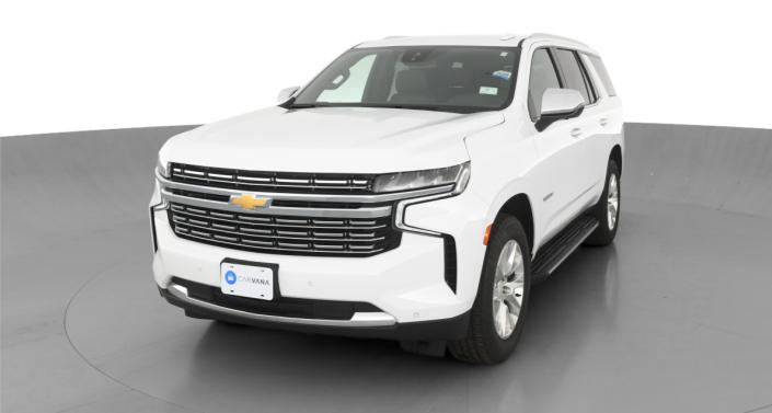 2023 Chevrolet Tahoe Premier -
                Colonial Heights, VA