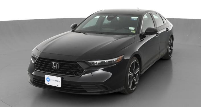2024 Honda Accord Sport -
                Colonial Heights, VA
