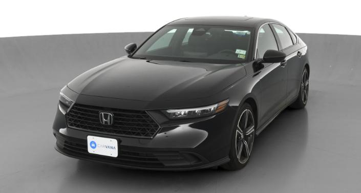 2024 Honda Accord Sport -
                Colonial Heights, VA