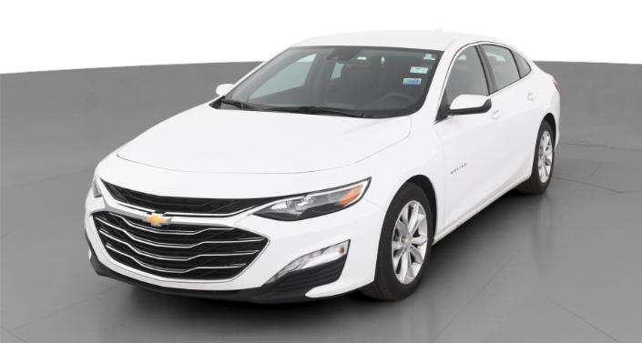 2023 Chevrolet Malibu LT -
                  Concord, NC