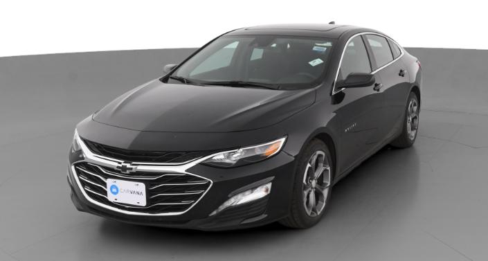 2024 Chevrolet Malibu LT -
                  Concord, NC