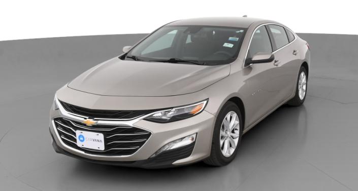 2024 Chevrolet Malibu LT -
                Concord, NC